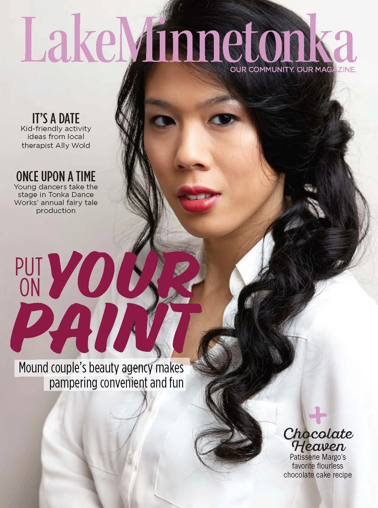 Editorial Gallery | Discover Beauty Excellence — Book Now